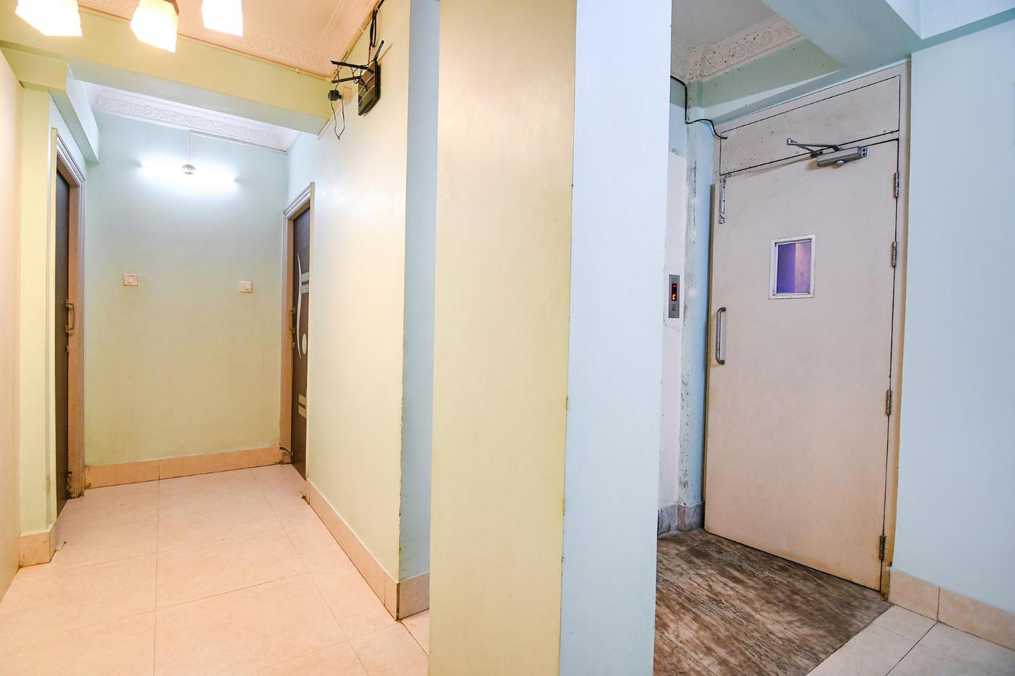 Fabhotel The Coco Inn - Nr Jhadhavpur University Jadabpur Exterior photo