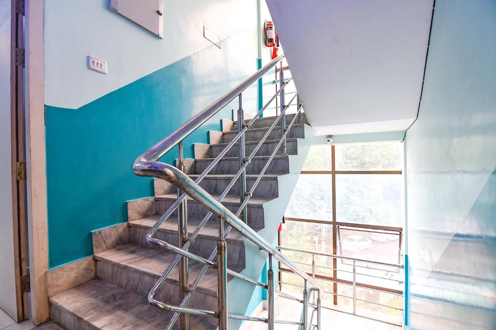 Fabhotel The Coco Inn - Nr Jhadhavpur University Jadabpur Exterior photo